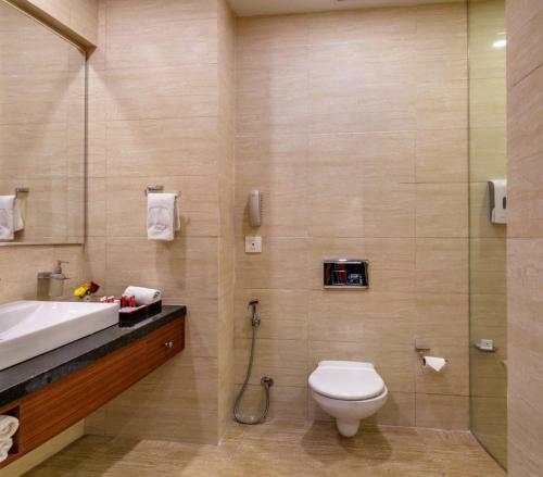 Hotel Angel Lords Eco Inn Amreli