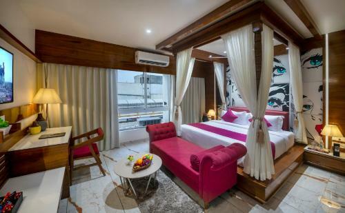 Hotel Angel Lords Eco Inn Amreli