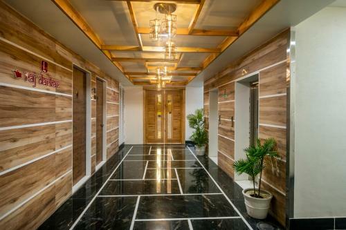 Hotel Angel Lords Eco Inn Amreli