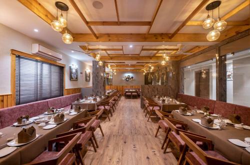 Hotel Angel Lords Eco Inn Amreli