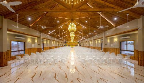 Hotel Angel Lords Eco Inn Amreli
