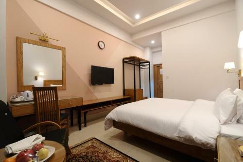 Hotel One Mansehra