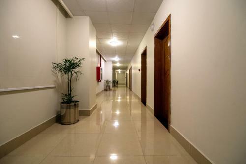 Hotel One Mansehra