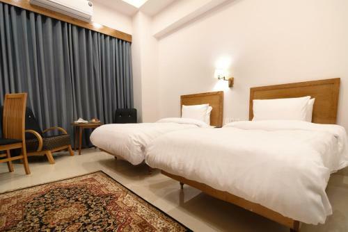 Hotel One Mansehra