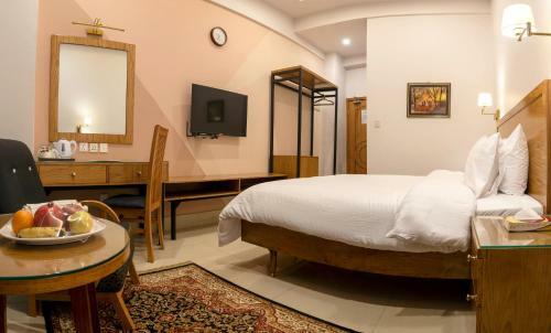Hotel One Mansehra