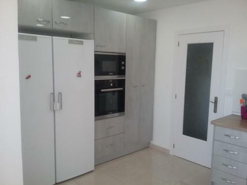 Apartamento Atico Puerto
