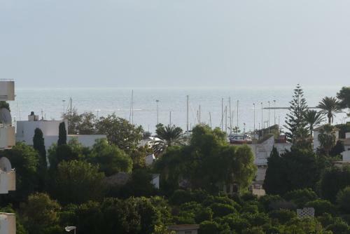 Apartamento Atico Puerto