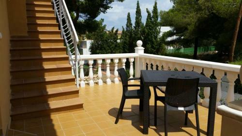 Villa Irena Denia