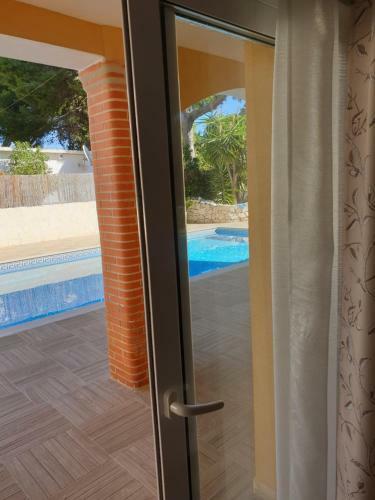 Villa Irena Denia