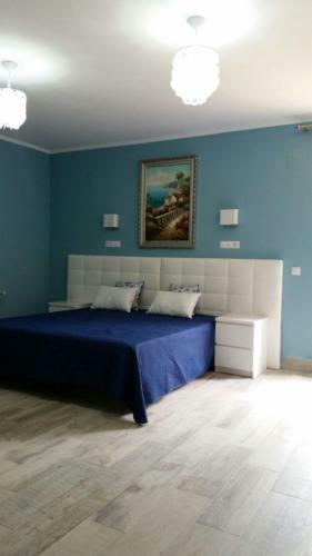 Villa Irena Denia