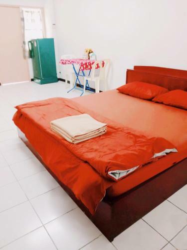 Posada Pacific Apartment