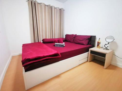 Apartamento Feel Like Home