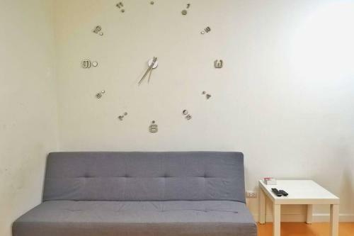 Apartamento Feel Like Home