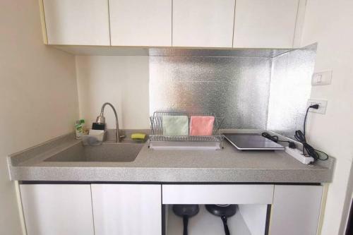 Apartamento Feel Like Home