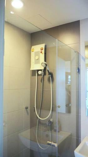 Apartamento 1 Studio Nears Bts Bang Na / Supermarket 24 Hours
