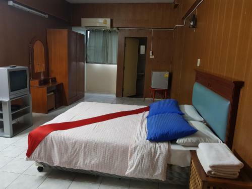 ?????????????? Win Bangna Hotel