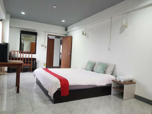 ?????????????? Win Bangna Hotel
