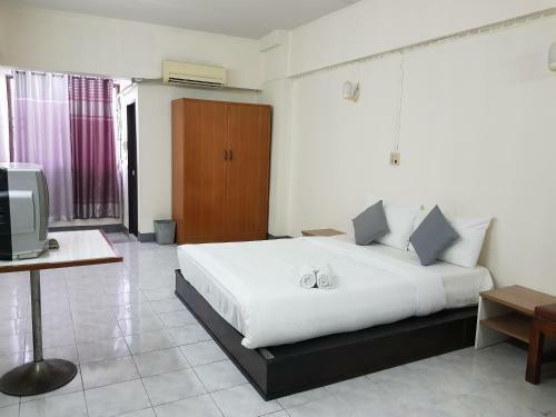 ?????????????? Win Bangna Hotel