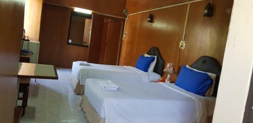 ?????????????? Win Bangna Hotel