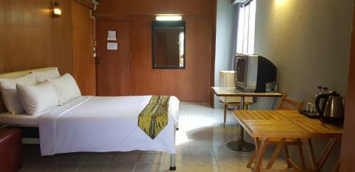 ?????????????? Win Bangna Hotel