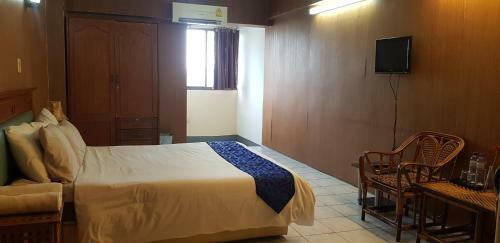 ?????????????? Win Bangna Hotel