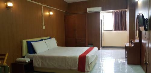 ?????????????? Win Bangna Hotel
