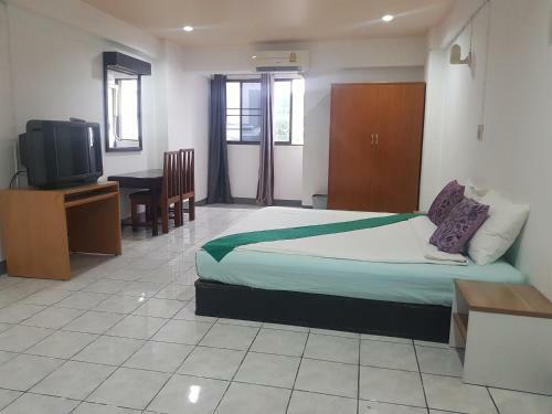 ?????????????? Win Bangna Hotel