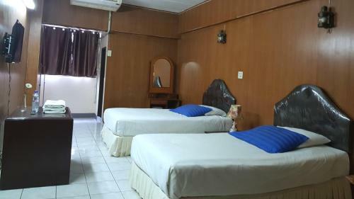 ?????????????? Win Bangna Hotel