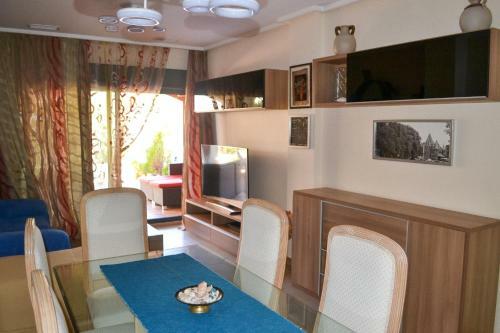 Apartamento Jardines De Las Marinas - Royal Suite