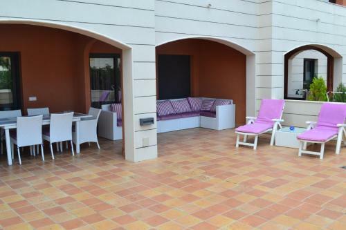 Apartamento Jardines De Las Marinas - Royal Suite
