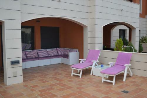Apartamento Jardines De Las Marinas - Royal Suite