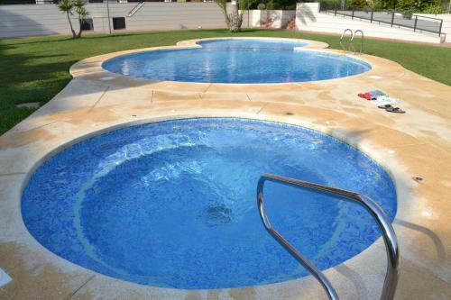 Apartamento Jardines De Las Marinas - Royal Suite