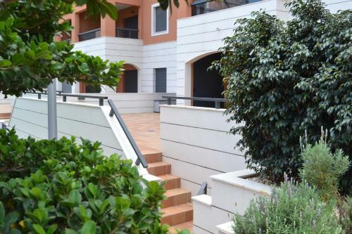 Apartamento Jardines De Las Marinas - Royal Suite