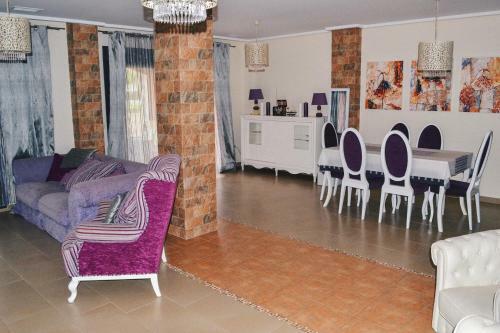 Apartamento Jardines De Las Marinas - Royal Suite