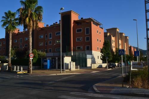 Apartamento Jardines De Las Marinas - Royal Suite