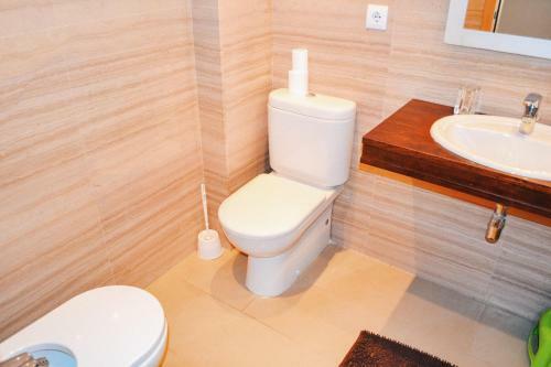 Apartamento Jardines De Las Marinas - Royal Suite