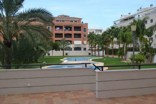 Apartamento Jardines De Las Marinas - Royal Suite