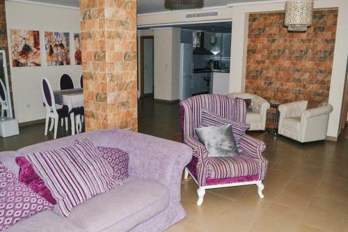 Apartamento Jardines De Las Marinas - Royal Suite