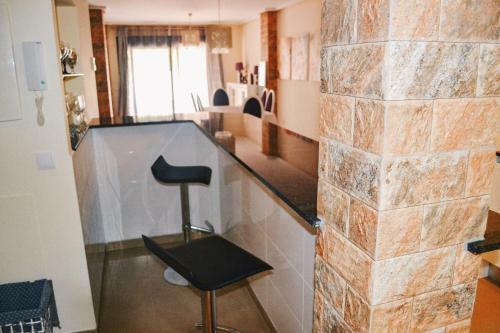 Apartamento Jardines De Las Marinas - Royal Suite