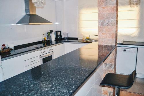Apartamento Jardines De Las Marinas - Royal Suite