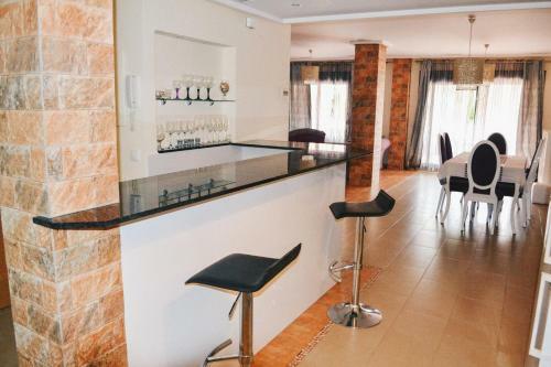Apartamento Jardines De Las Marinas - Royal Suite