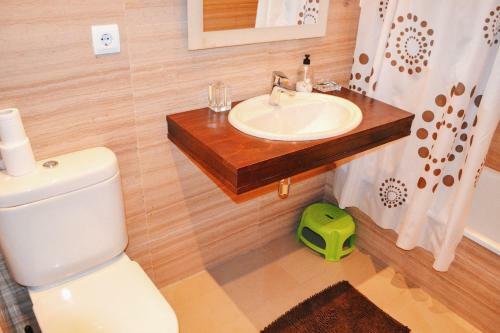 Apartamento Jardines De Las Marinas - Royal Suite
