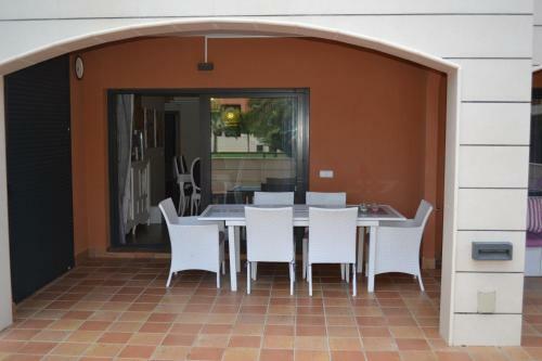 Apartamento Jardines De Las Marinas - Royal Suite