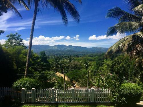 Villa Legacy Residence - Kandy