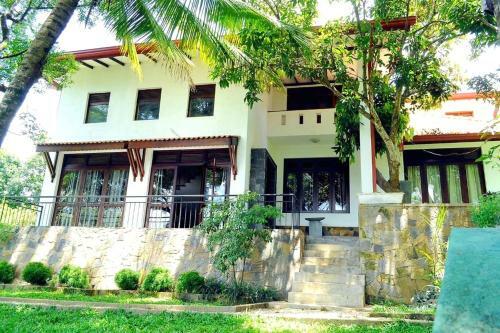 Villa Legacy Residence - Kandy