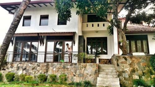 Villa Legacy Residence - Kandy