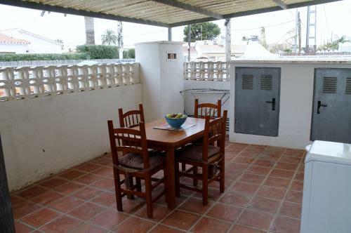 Apartamento Bungalow