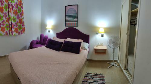 Apartamento Bungalow