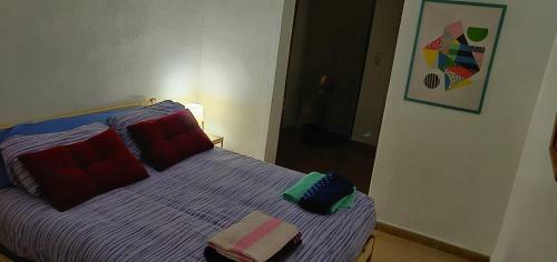 Apartamento Bungalow