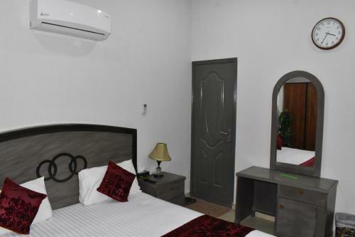 Hotel Standard Palace